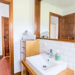 בית נופש Casa Pausada Canas Y Barro *