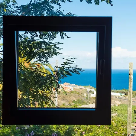 Casa Pausada Canas Y Barro *