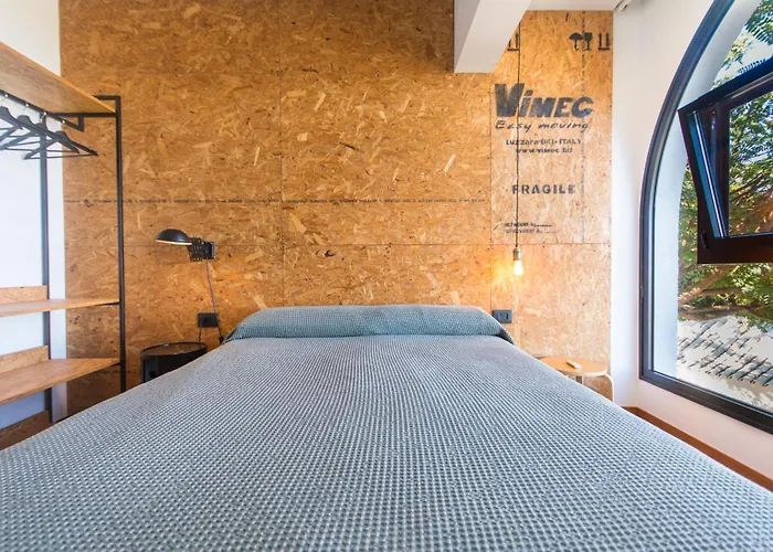 Дом отдыха Casa Pausada Canas Y Barro *