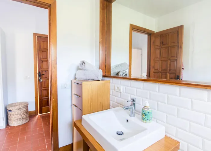 Дом отдыха Casa Pausada Canas Y Barro *