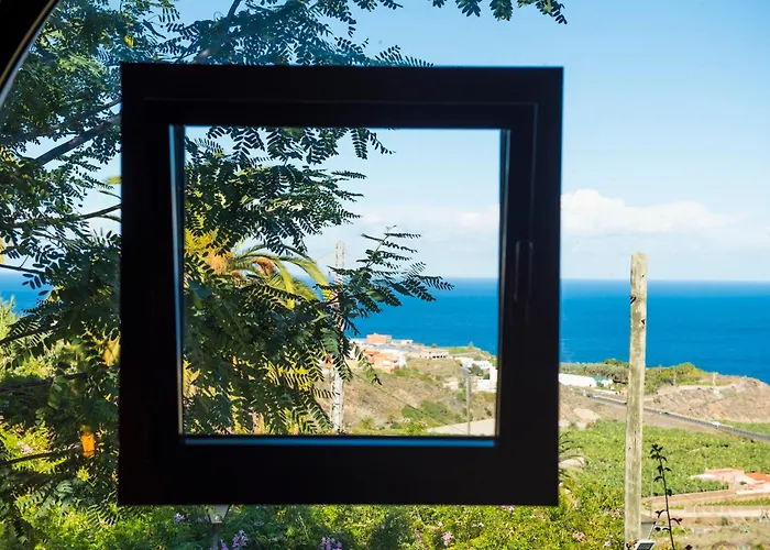 Casa Pausada Canas Y Barro *