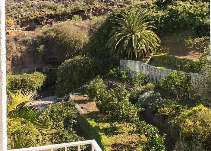 Casa Pausada Canas Y Barro Дом отдыха