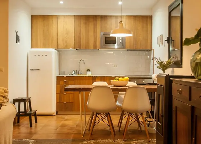 Дом отдыха Casa Pausada Canas Y Barro