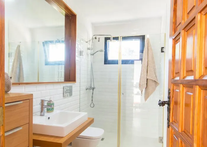 Casa Pausada Canas Y Barro Дом отдыха