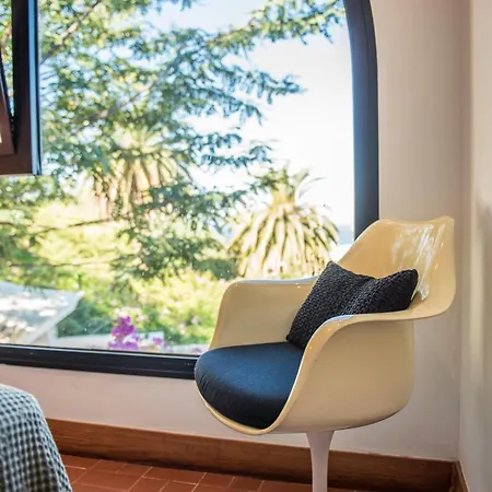 Casa Pausada Canas Y Barro 펜션 San Juan de la Rambla