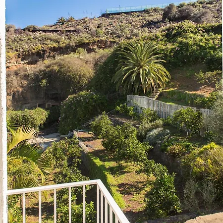 Casa Pausada Canas Y Barro 펜션