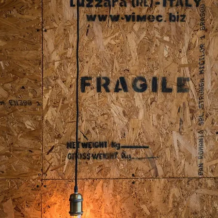 펜션 Casa Pausada Canas Y Barro