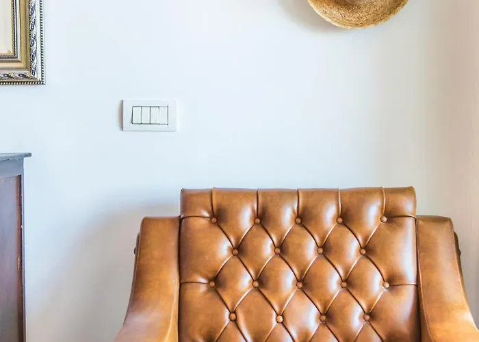 Casa Pausada Canas Y Barro Ferienhaus *