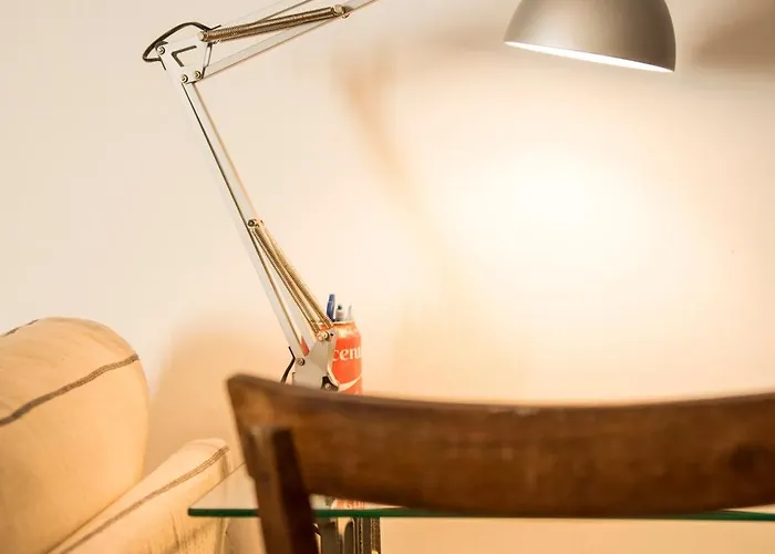 Ferienhaus Casa Pausada Canas Y Barro San Juan de la Rambla