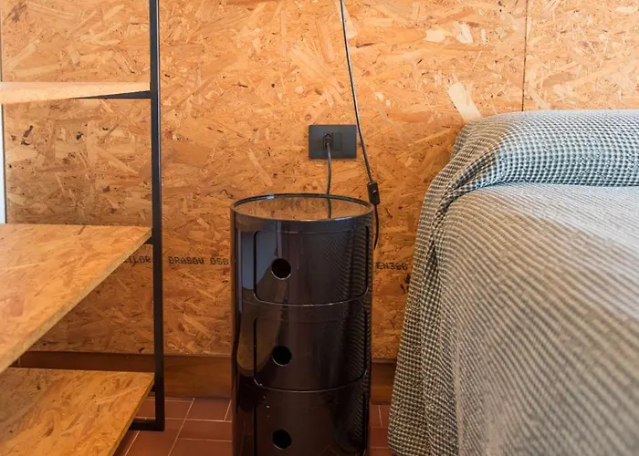 Casa Pausada Canas Y Barro *