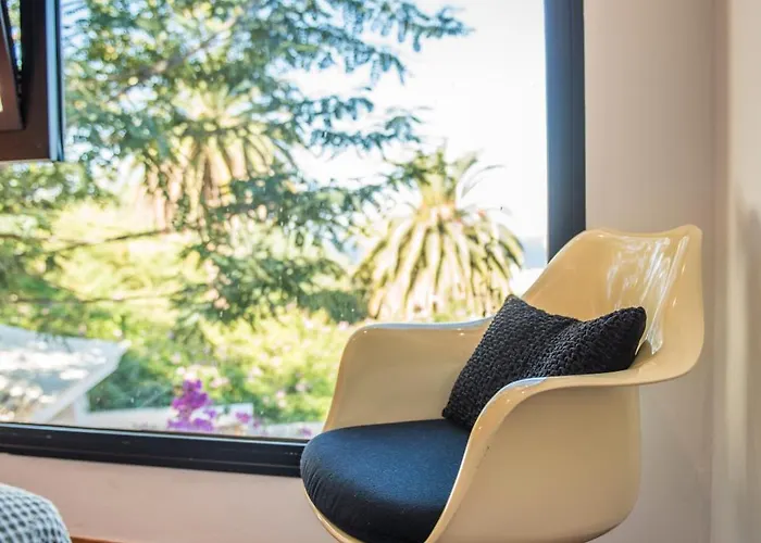 Casa Pausada Canas Y Barro Ferienhaus San Juan de la Rambla