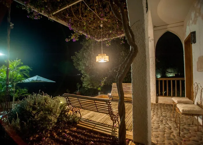 Casa Pausada Canas Y Barro