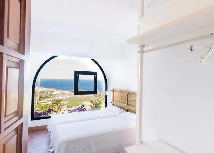 Casa Pausada Canas Y Barro Ferienhaus *