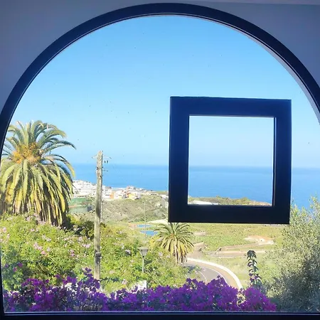 Hébergement de vacances Casa Pausada Canas Y Barro San Juan de la Rambla