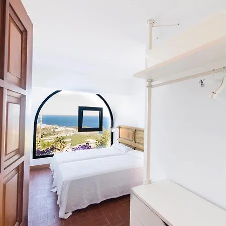 Casa Pausada Canas Y Barro Hébergement de vacances *