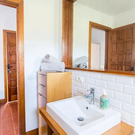 Hébergement de vacances Casa Pausada Canas Y Barro *