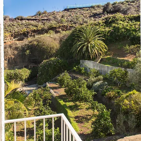 Casa Pausada Canas Y Barro Hébergement de vacances