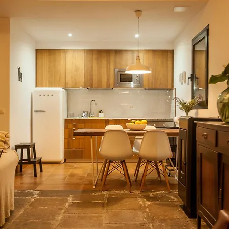 Дом отдыха Casa Pausada Canas Y Barro