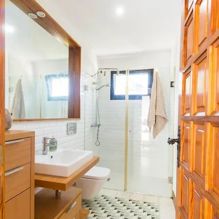 Casa Pausada Canas Y Barro Сasa de vacaciones