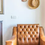 Casa Pausada Canas Y Barro Σπίτι διακοπών *